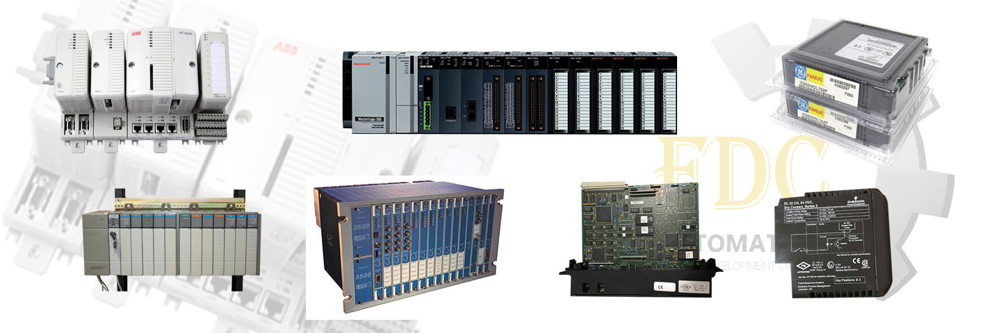 PLC module,DCS parts,ESD system cards