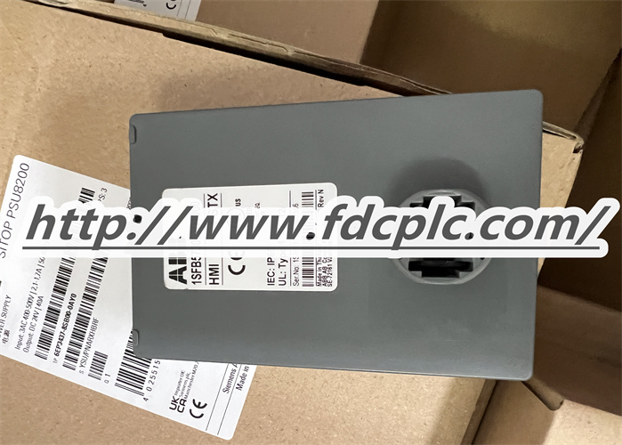 abb 3BSE022462R1