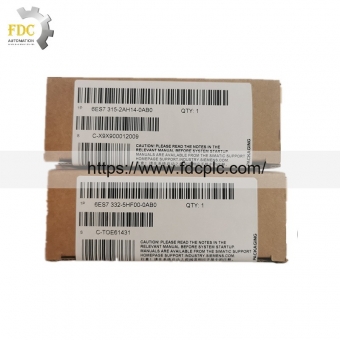 6ES7314-6CG03-0AB0