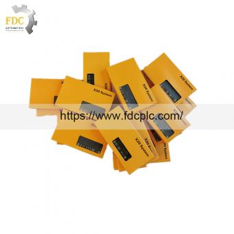 X20CP1584 datasheet
