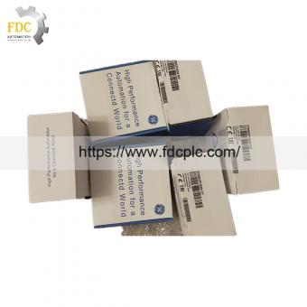 IC695ACC400 manual