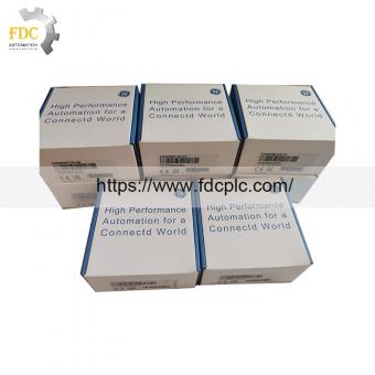IC693MDL940 manual